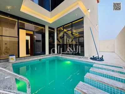 5 Bedroom Villa for Sale in Al Helio, Ajman - batch_IMG-20250629-WA0328. jpg