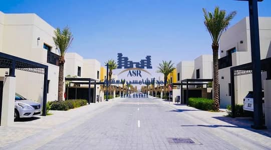 فیلا 4 غرف نوم للبيع في الرحمانية، الشارقة - 1. jpg