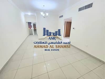 2 Bedroom Flat for Rent in Al Nahda (Sharjah), Sharjah - 1. jpg