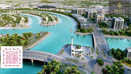 فیلا 6 غرف نوم للبيع في مدينة أجمل مكان - واجهة الشارقة البحرية، الشارقة - image (1). png