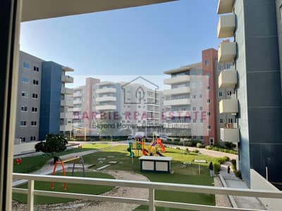 1 Bedroom Apartment for Rent in Al Reef, Abu Dhabi - 4. jpg