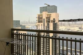 شقة في A كريك سايد 18،كريك سايد 18،مرسى خور دبي 3 غرف 3950000 درهم - 12710250
