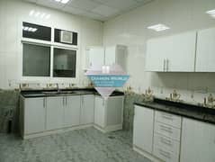 شقة في بني ياس 2 غرف 65000 درهم - 12705109