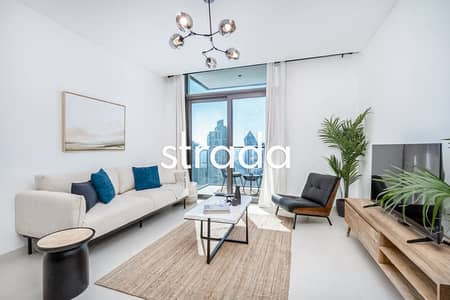 迪拜市中心， 迪拜 2 卧室公寓待租 - 位于迪拜市中心，皇冠大厦 2 卧室的公寓 220000 AED - 12710260