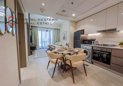 1 Bedroom Apartment for Rent in Meydan City, Dubai - IMG_6418. jpg