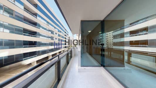 2 Cпальни Апартаменты в аренду в Бур Дубай, Дубай - 2BR-I-GoldenSands-7-07262020_113732. jpg