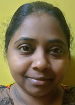 Baby sarojini