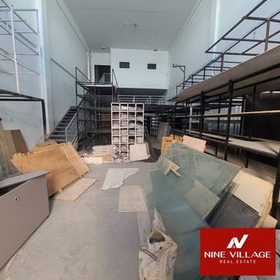 Warehouse for Rent in Al Quoz, Dubai - WhatsApp Image 2025-07-16 at 4.04. 22 PM. jpeg