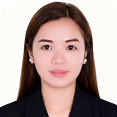 Aira Bacongco Aira Bacongco