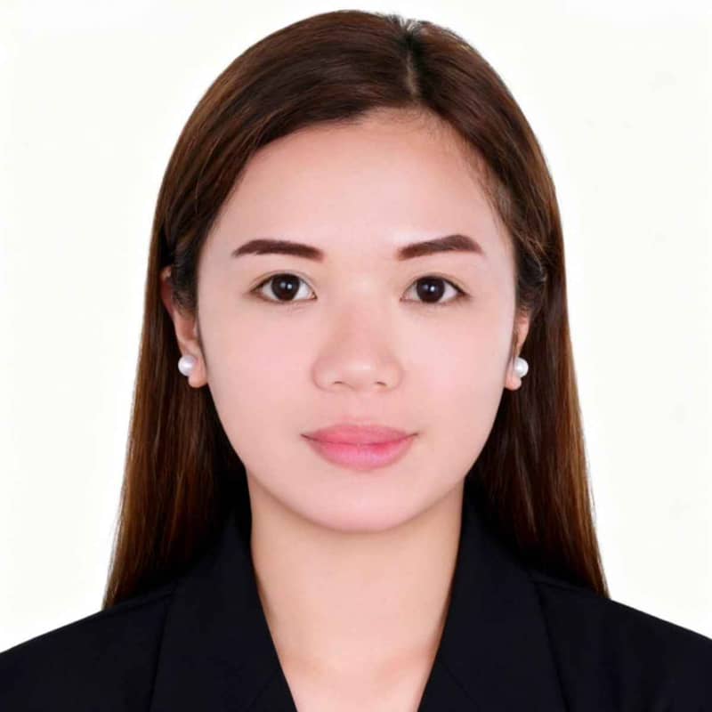 Aira Bacongco