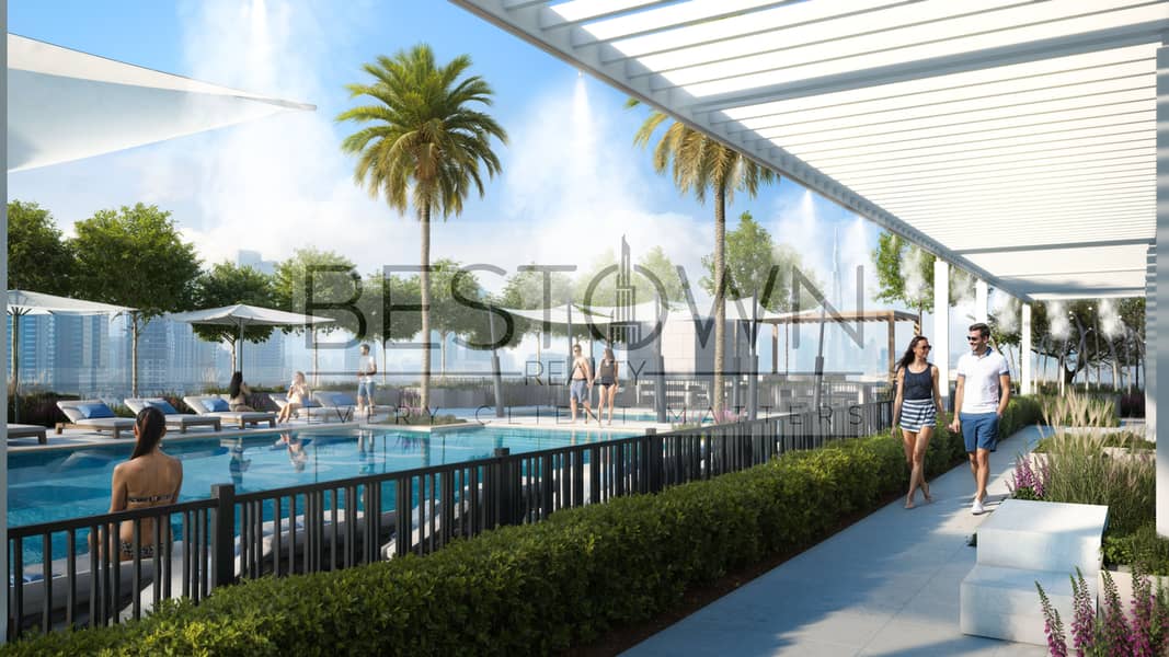 3 Green Walk Path with Water Mist System. png