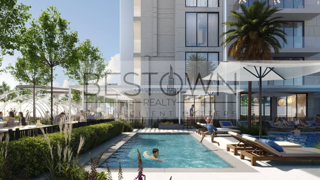 6 Kids Swimming Pool. png