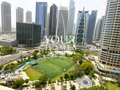 朱美拉湖塔 (JLT)， 迪拜 写字楼待售 - IMG-20250904-WA0065. jpg