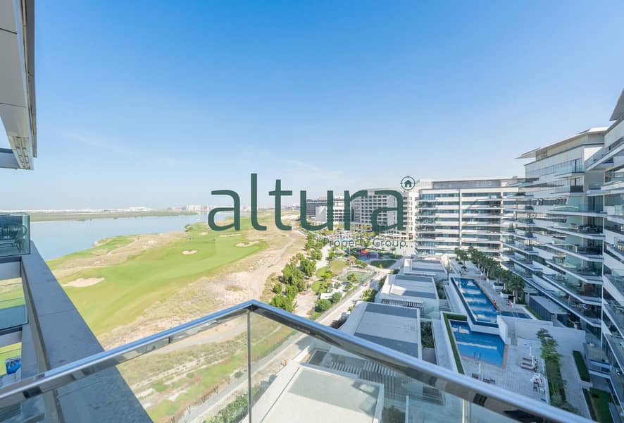 Квартира в Яс Айленд，Маян，Майян 3, 2 cпальни, 3800000 AED - 12710428