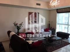Limited Time Offer | Furnished | Enquire Now !!