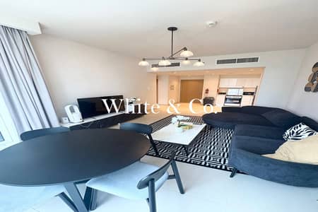 1 Bedroom Flat for Sale in Dubai Creek Harbour, Dubai - Furnished | Best Layout | Prime Location