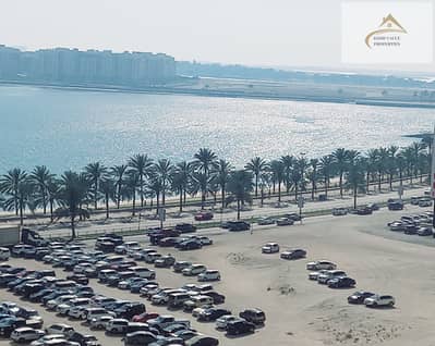 2 Bedroom Apartment for Rent in Al Khan, Sharjah - 20230420_154359. jpg