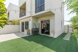 SIngle Row | VOT | Pool And Park Backing