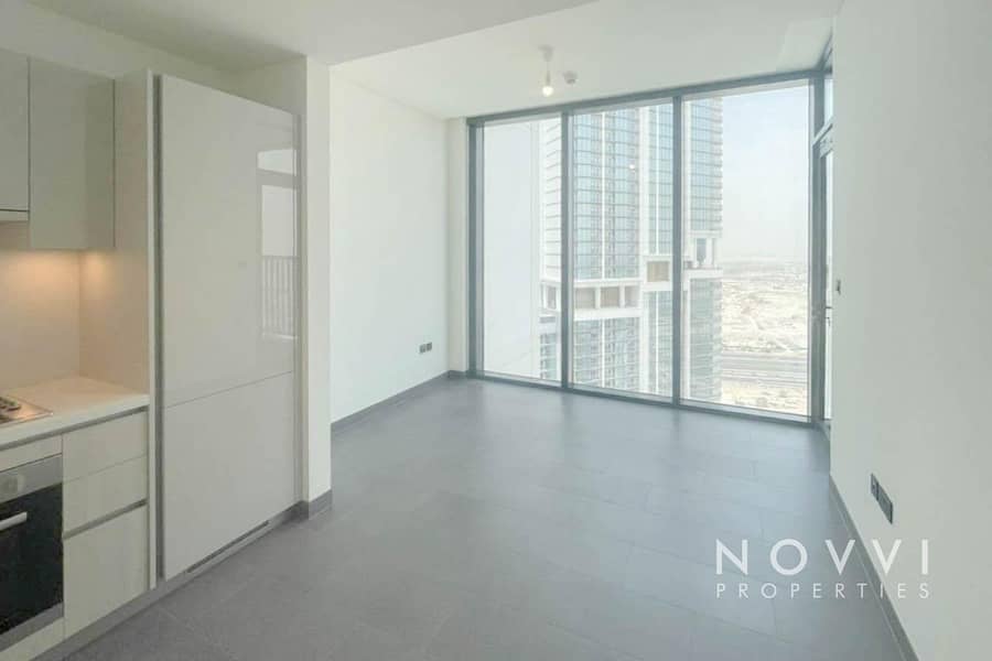 Квартира в Собха Хартланд，Крест，Крест Тауэр С, 1 спальня, 1300000 AED - 12710477