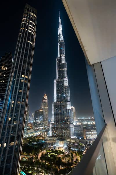 فلیٹ 2 غرفة نوم للايجار في وسط مدينة دبي، دبي - d1044ed7-7a5f-439c-8209-b0c929f4b400. jpeg