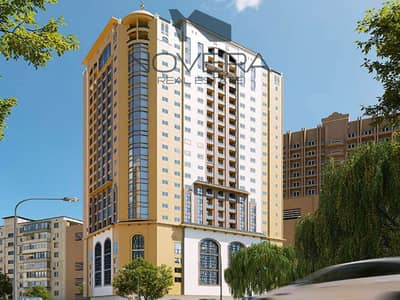 Студия Продажа в Аль Нуаимия, Аджман - Screenshot 2025-02-25 141414. png