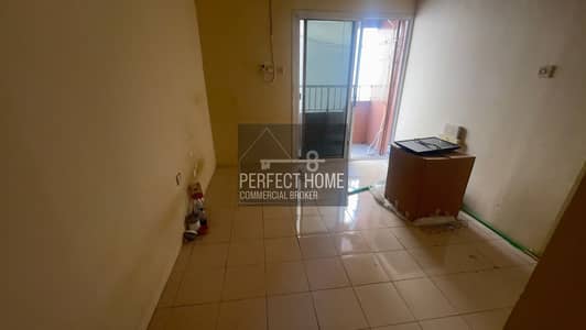 1 Bedroom Apartment for Rent in Al Nabba, Sharjah - 1000003317. jpg