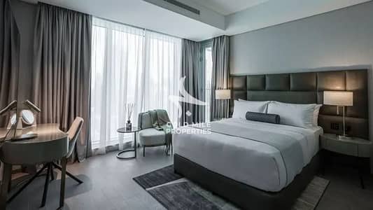 1 Bedroom Flat for Sale in Dubai Silicon Oasis (DSO), Dubai - 19162. jpg