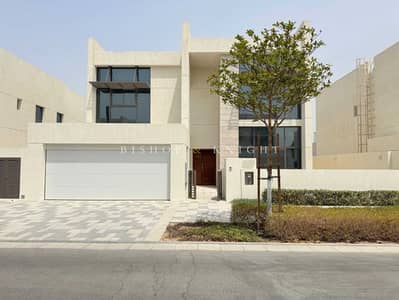 4 Bedroom Villa for Sale in Mohammed Bin Rashid City, Dubai - Exclusively with Bishop and Knight