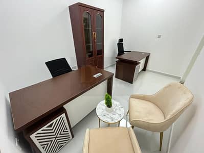 阿尔加胡德， 迪拜 写字楼待租 - 42e0da08-fd3f-4029-921b-575459401f54. jpg