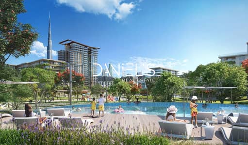 1 Bedroom Flat for Sale in Al Wasl, Dubai - IMG_2526. JPG