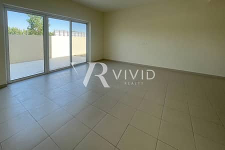 3 Bedroom Apartment for Rent in Dubai South, Dubai - Vacant Soon | Ready to View | Landscaped Garden