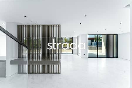 6 Bedroom Villa for Rent in Tilal Al Ghaf, Dubai - Private Pool | Upgraded | Prime Location