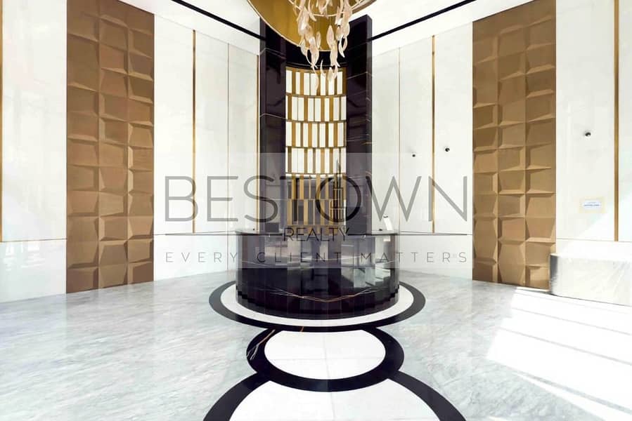 "Elegant 1-BHK Apartment | Vacant | Steps from Circle Mall" - Image 9