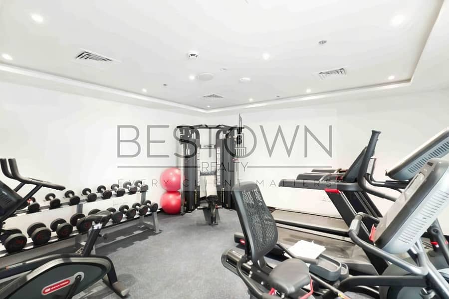 "Elegant 1-BHK Apartment | Vacant | Steps from Circle Mall" - Image 10