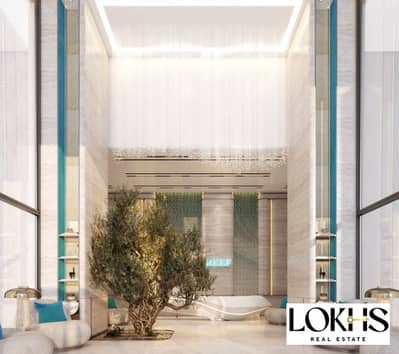 1 Bedroom Flat for Sale in Al Furjan, Dubai - 13. jpg