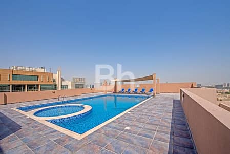 1 Bedroom Flat for Rent in Dubai Silicon Oasis (DSO), Dubai - Well Maintained | Spacious 1 Bed | Move In Ready