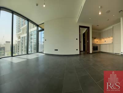 2 Bedroom Flat for Rent in Sobha Hartland, Dubai - Vacant | Best Price | Huge Layout | Balcony