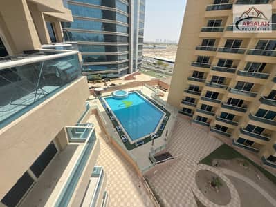 Studio for Rent in Dubai Production City (IMPZ), Dubai - abd0d9a2-9f21-4ddb-ba93-c7f3fa919b21. jpeg