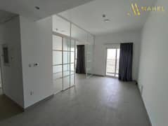 شقة في جولف فل،دبي هيلز استيت 2 غرف 110000 درهم - 12710702