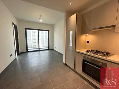 1 Bedroom Flat for Rent in Sobha Hartland, Dubai - Vacant | Amazing View | Huge Layout