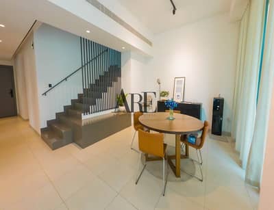 3 Bedroom Villa for Sale in Aljada, Sharjah - DJI_20240701145016_0166_D-Enhanced-NR. jpg
