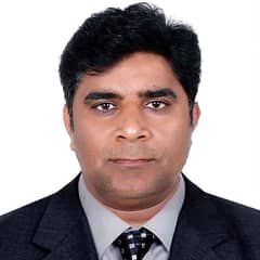 MUHAMMAD SHAHID FAJAR KHAN
