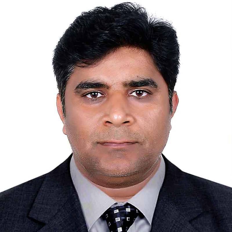 MUHAMMAD SHAHID FAJAR KHAN