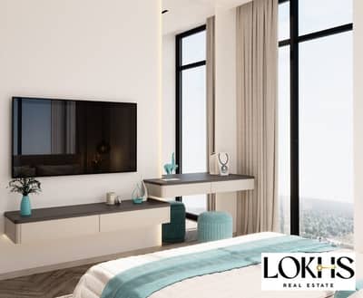 3 Bedroom Flat for Sale in Al Furjan, Dubai - 1. jpg