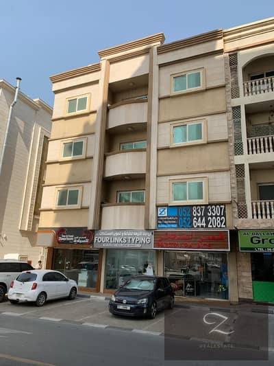 1 Bedroom Apartment for Rent in Muwaileh, Sharjah - d7373103-8ba9-46a6-b324-2d21cf414fe2. jpg