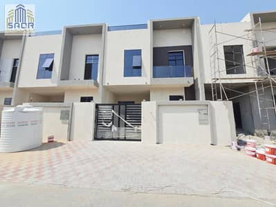 4 Bedroom Villa for Sale in Al Zahya, Ajman - 5897816818939185591. jpg