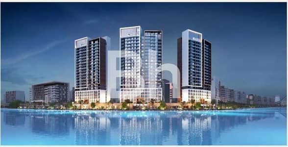 1 Спальня Апартамент Продажа в Мейдан Сити, Дубай - Квартира в Мейдан Сити，Мейдан Уан，Азизи Ривьера，Ривьера Бичфронт, 1 спальня, 2300000 AED - 12710794