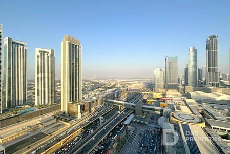 迪拜市中心， 迪拜 1 卧室公寓待租 - 位于迪拜市中心，迪拜谦恭购物中心 1 卧室的公寓 180000 AED - 12710798