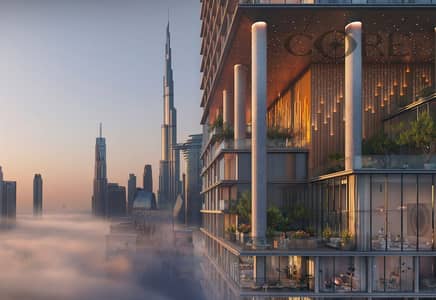 شقة 3 غرف نوم للبيع في الوصل، دبي - 1. jpg