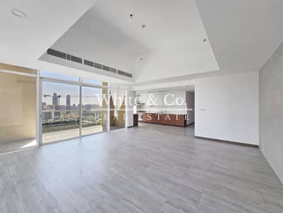 朱美拉环形村(JVC)， 迪拜 3 卧室公寓待售 - 位于朱美拉环形村(JVC)，JVC第15区，扎亚哈梅尼公寓 3 卧室的公寓 3599999 AED - 12710844